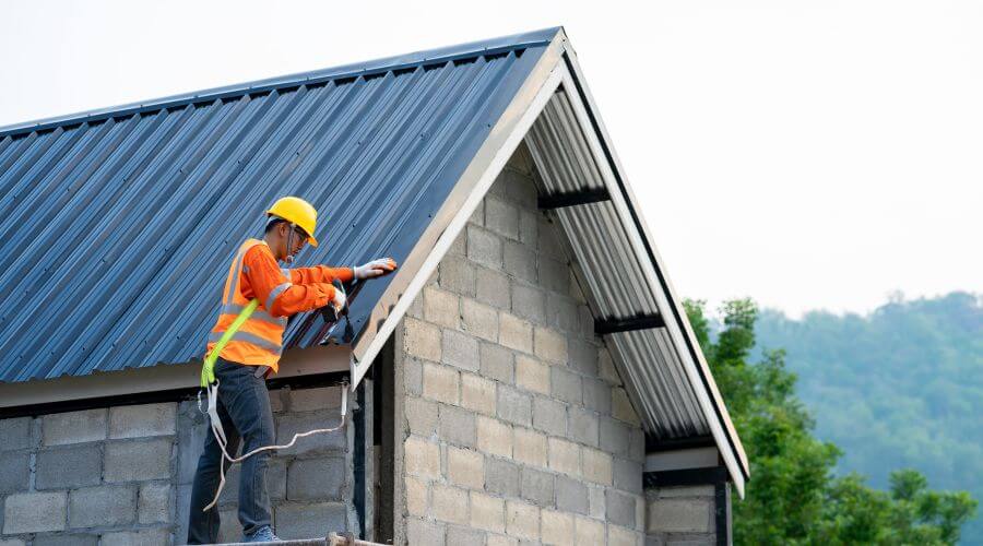 Expert new roof installation services in Ashland, NY